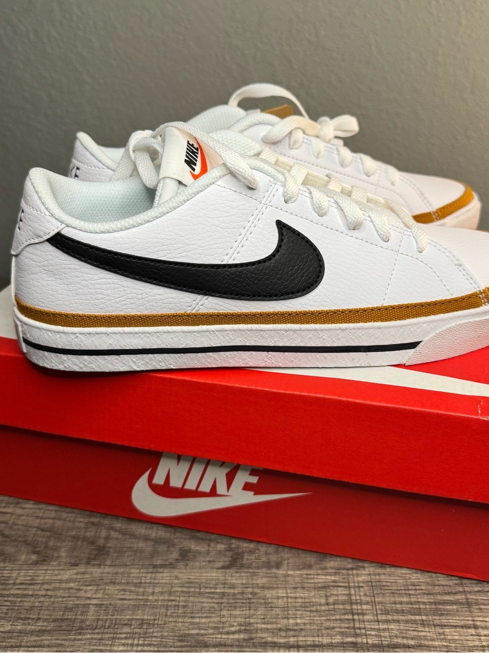 Nike Court Legacy NN